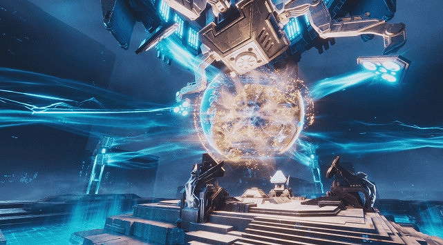 TGA創始人神秘截圖引熱議 《戰慄時空3》傳聞再起風波