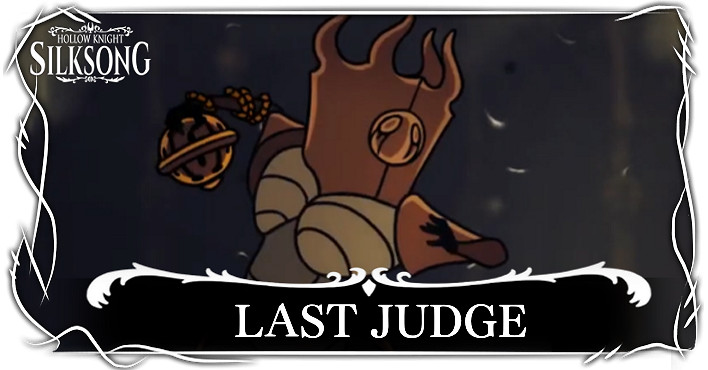 《空洞騎士絲之歌》圖文攻略 全怪物Boss圖鑒及打法攻略