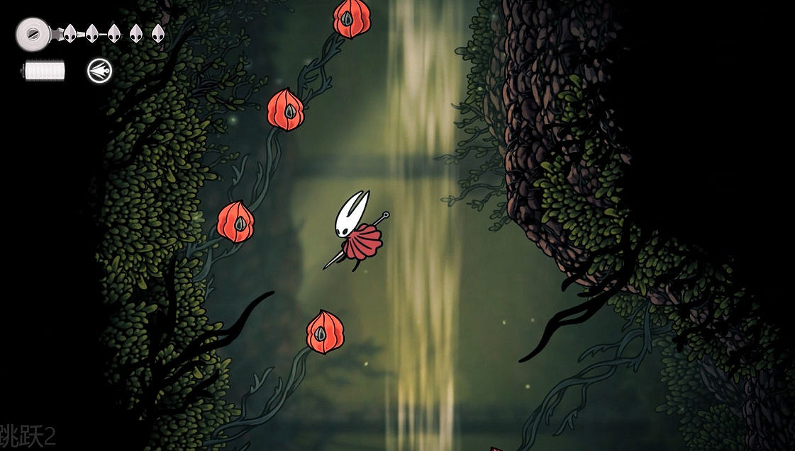 寶藏絲之歌全能修改器+mod推薦！無限跳躍+血條顯示+解鎖護符！