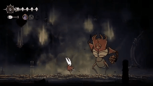 《空洞騎士絲之歌》圖文攻略 全怪物Boss圖鑒及打法攻略