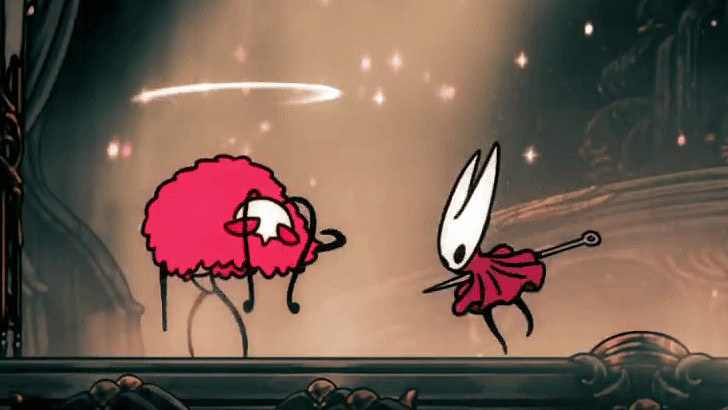 《空洞騎士絲之歌》圖文攻略 全怪物Boss圖鑒及打法攻略