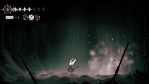 《空洞騎士絲之歌》圖文攻略 全怪物Boss圖鑒及打法攻略