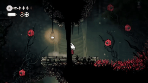 《空洞騎士：絲之歌》全支線任務完成攻略