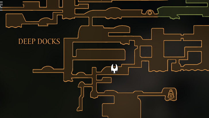 《空洞騎士絲之歌》圖文攻略 全怪物Boss圖鑒及打法攻略