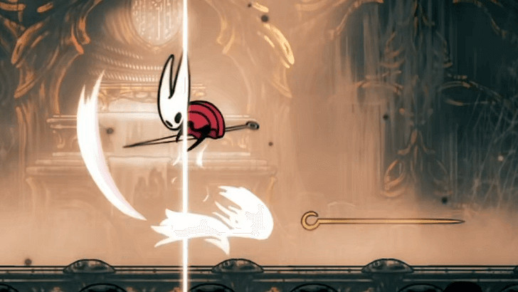 《空洞騎士絲之歌》圖文攻略 全怪物Boss圖鑒及打法攻略