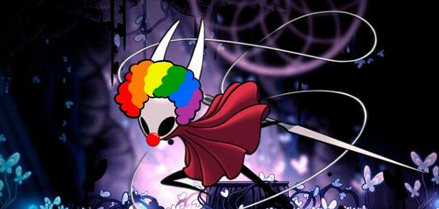 《空洞騎士:絲之歌》圖文攻略匯總最新 《空洞騎士:絲之歌》圖文攻略匯總最新