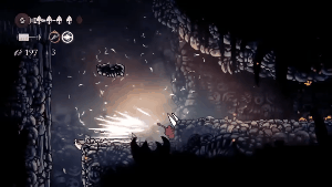 《空洞騎士絲之歌》暴烈燧甲蟲支線攻略