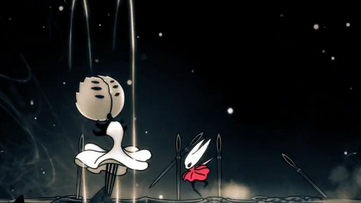 《空洞騎士絲之歌》圖文攻略 全怪物Boss圖鑒及打法攻略