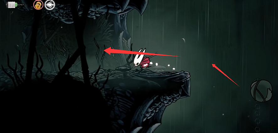 《空洞騎士絲之歌》靈絲風暴技能獲得方法