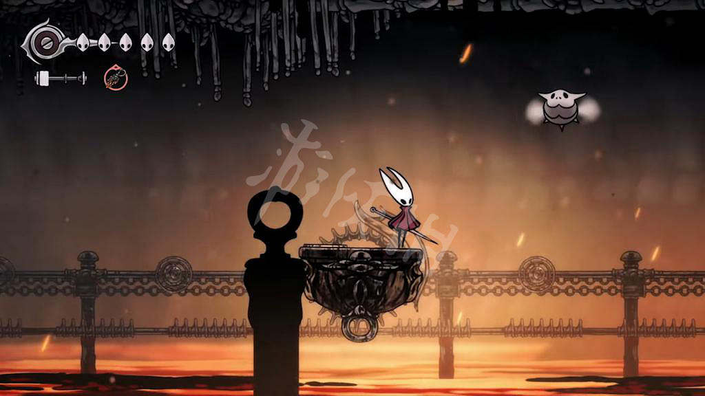 《空洞騎士絲之歌》首發加入xgp嗎?加入xgp介紹 《空洞騎士絲之歌》首發加入xgp嗎?加入xgp介紹