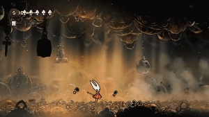 《空洞騎士絲之歌》圖文攻略 全怪物Boss圖鑒及打法攻略