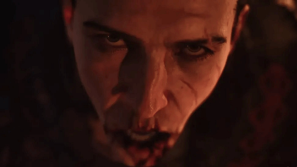 晚報:《虛實萬象》遊戲畫面公布!COD22口碑慘淡!