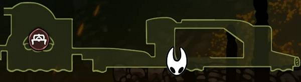 《空洞騎士絲之歌》棘刺芯獲得方法