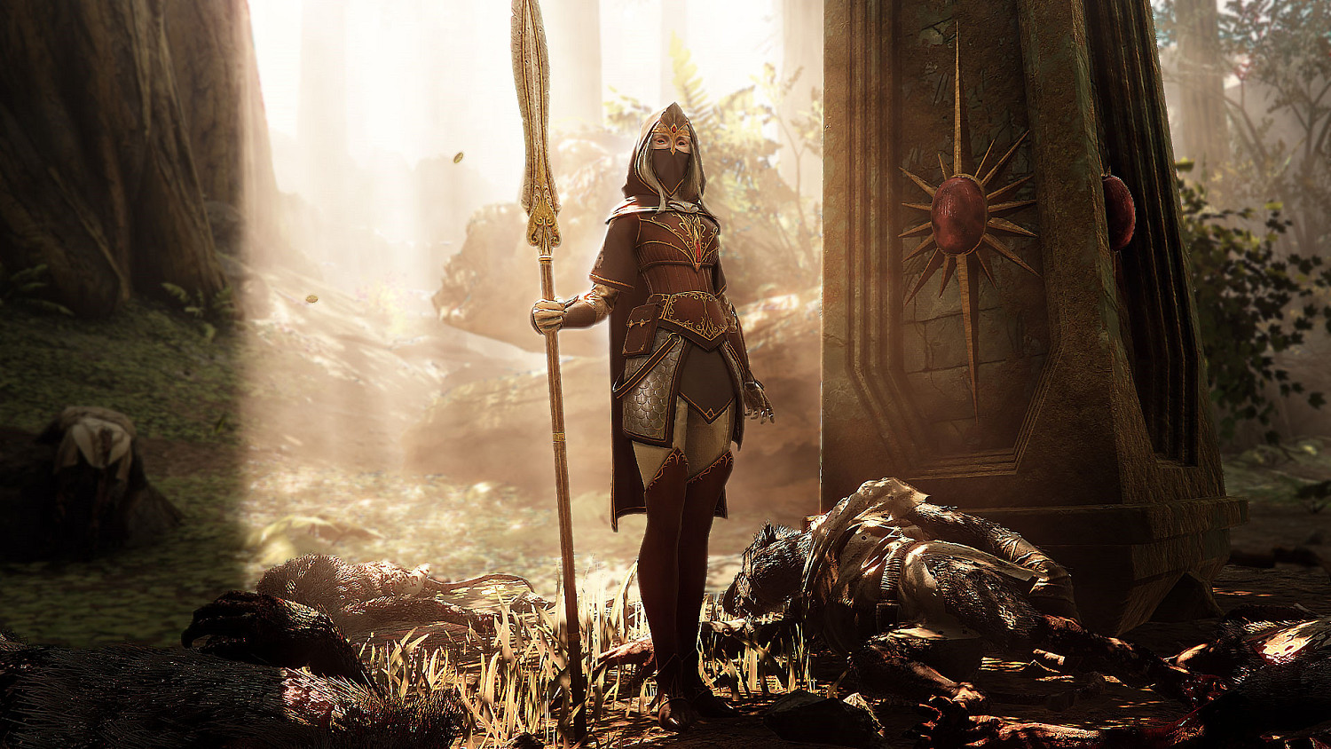 Steam限時喜加一:《戰鎚:末世鼠疫2》再度免費領 Steam限時喜加一:《戰鎚:末世鼠疫2》再度免費領