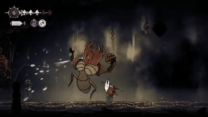 《空洞騎士絲之歌》圖文攻略 全怪物Boss圖鑒及打法攻略