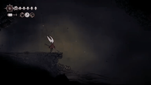 《空洞騎士絲之歌》圖文攻略 全怪物Boss圖鑒及打法攻略