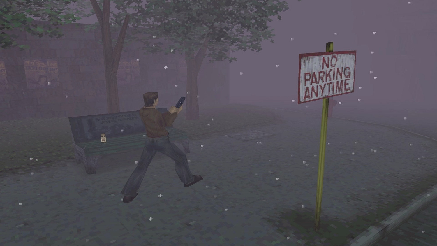 複興系列計劃！科拿米確認多款《沉默之丘》項目開發中