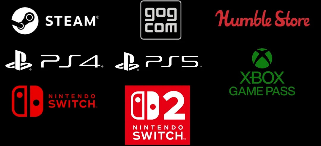 《空洞騎士絲之歌》登錄平台匯總