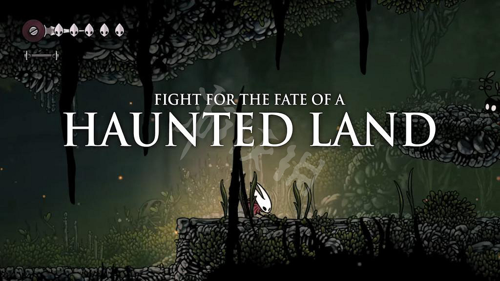 《空洞騎士絲之歌》首發加入xgp嗎?加入xgp介紹 《空洞騎士絲之歌》首發加入xgp嗎?加入xgp介紹