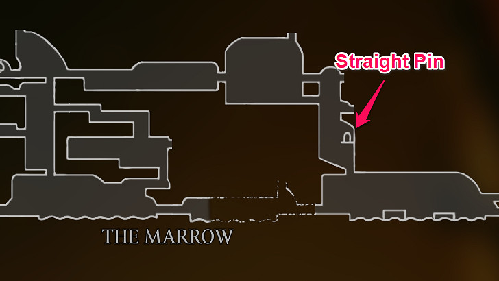 《空洞騎士絲之歌》圖文攻略 全怪物Boss圖鑒及打法攻略