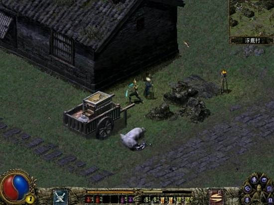 青春歸來!經典中國大陸研發ARPG《刀劍封魔錄》外傳上架Steam