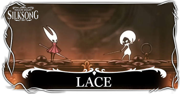 《空洞騎士絲之歌》圖文攻略 全怪物Boss圖鑒及打法攻略