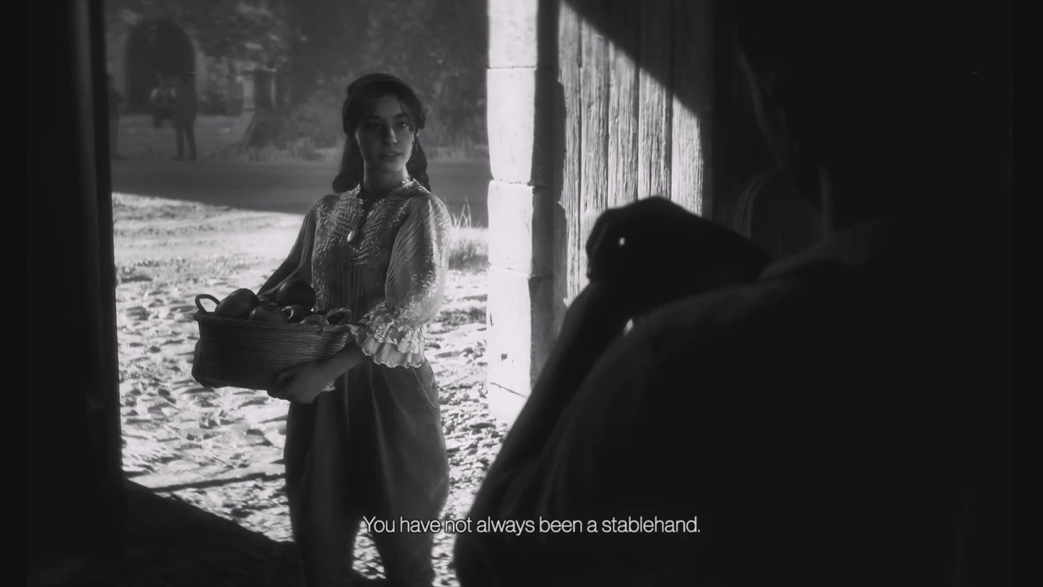 化身黑白電影！《四海兄弟故鄉》推出西西裡影院模式