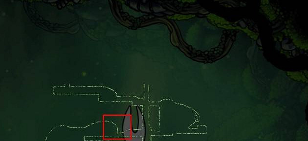 《空洞騎士絲之歌》苔莓位置及收集攻略