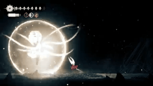 《空洞騎士絲之歌》圖文攻略 全怪物Boss圖鑒及打法攻略