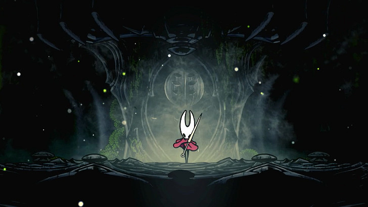 《空洞騎士絲之歌》圖文攻略 全怪物Boss圖鑒及打法攻略