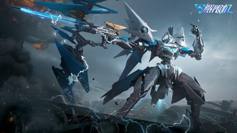 金山遊戲Q3營收腰斬！CEO稱《解限機》仍需打磨時間