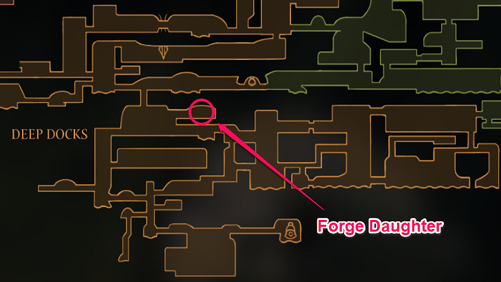 《空洞騎士絲之歌》圖文攻略 全怪物Boss圖鑒及打法攻略