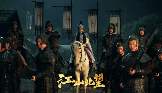 《江山北望》Steam好評率94%:劇情環環相扣 代入感十足