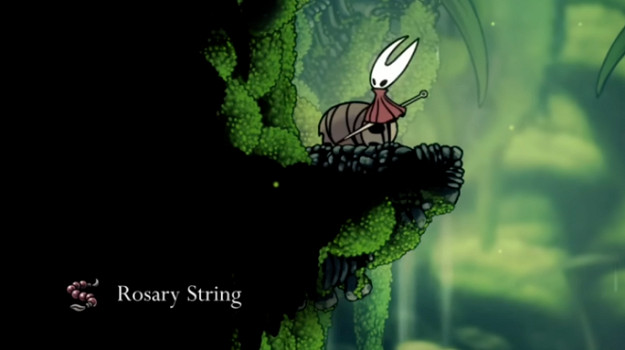 《空洞騎士：絲之歌》新手技巧大全+開荒收集攻略 (第2頁：遊玩類技巧)