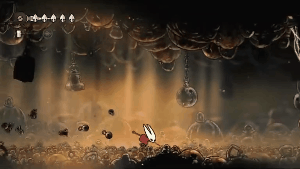 《空洞騎士絲之歌》圖文攻略 全怪物Boss圖鑒及打法攻略