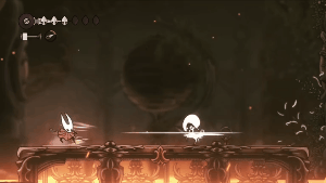 《空洞騎士絲之歌》圖文攻略 全怪物Boss圖鑒及打法攻略