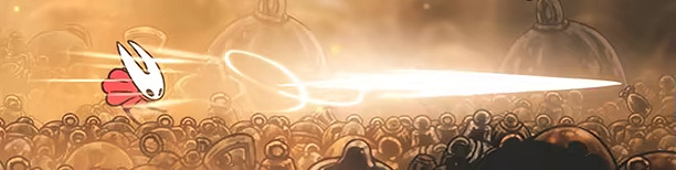 《空洞騎士絲之歌》與《空洞騎士》關係介紹