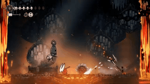 《空洞騎士絲之歌》圖文攻略 全怪物Boss圖鑒及打法攻略