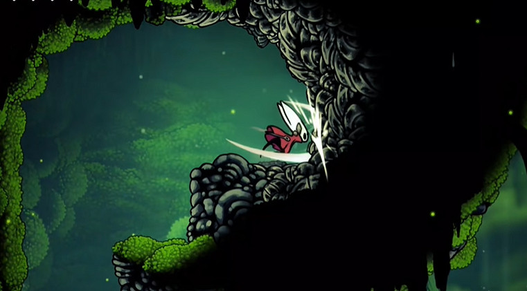 《空洞騎士絲之歌》無限刷錢彩蛋介紹