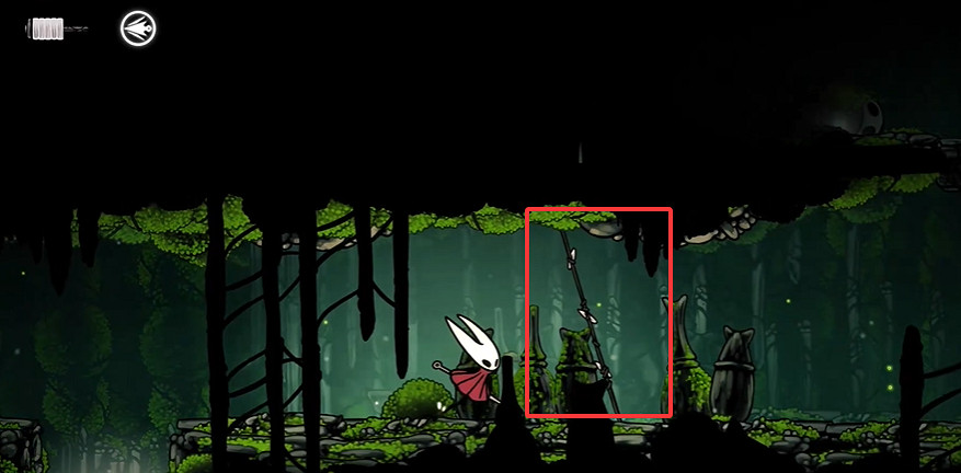 《空洞騎士絲之歌》絲之矛靈絲技能獲得方法