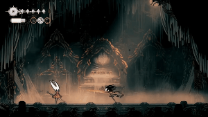 《空洞騎士絲之歌》圖文攻略 全怪物Boss圖鑒及打法攻略