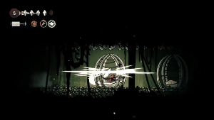 《空洞騎士絲之歌》迷途跳蚤支線攻略