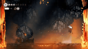 《空洞騎士絲之歌》圖文攻略 全怪物Boss圖鑒及打法攻略