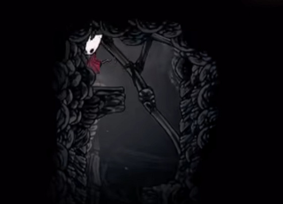 《空洞騎士絲之歌》漫遊者徽章獲取 《空洞騎士絲之歌》漫遊者徽章獲取