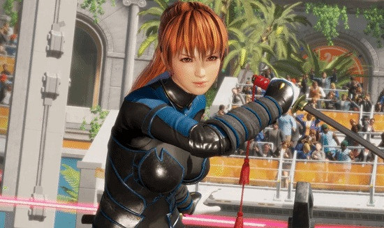 《生死格鬥7》最新動向！《仁王3》製作人給出官方回應