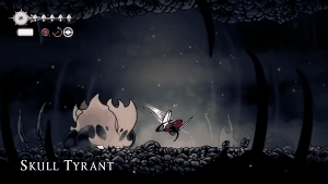 《空洞騎士絲之歌》圖文攻略 全怪物Boss圖鑒及打法攻略