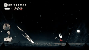 《空洞騎士絲之歌》圖文攻略 全怪物Boss圖鑒及打法攻略