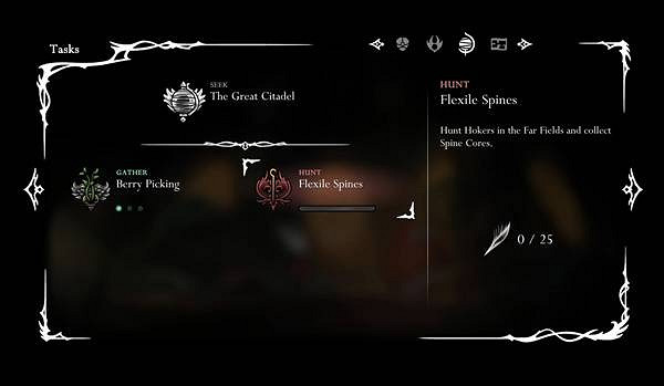 《空洞騎士絲之歌》漂泊者披風獲得方法