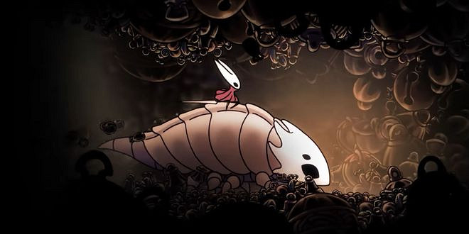 《空洞騎士:絲之歌》上線時間介紹 《空洞騎士:絲之歌》上線時間介紹