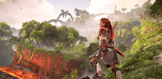 PS《地平線:西域禁地》典藏版價格暴降!30美元清倉 PS《地平線:西域禁地》典藏版價格暴降!30美元清倉